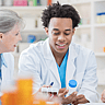 National Pharmacy Technician Day