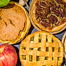 National Pie Day