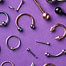 NATIONAL PIERCING DAY  May 16
