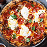 National Pizza Week | Begins Second Sunday in January