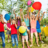  National Play Outside Day