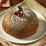 NATIONAL PLUM PUDDING DAY - February 12 