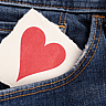NATIONAL POEM IN YOUR POCKET DAY  April 18