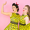 National Polka Dot Day