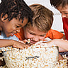 NATIONAL POPCORN LOVER'S DAY | Second Thursday in March