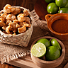 NATIONAL PORK RIND DAY - Day of the Big Game 