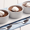 NATIONAL POTS DE CREME DAY  August 27