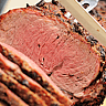 NATIONAL PRIME RIB DAY  April 27
