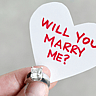 NATIONAL PROPOSAL DAY  March 20