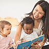 NATIONAL PROVIDER APPRECIATION DAY  Friday Before Mother's Day
