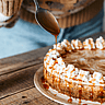 National Pumpkin Cheesecake Day