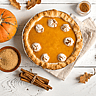 Pumpkin Pie Day