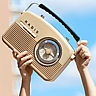 NATIONAL RADIO DAY  August 20