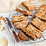 NATIONAL RAISIN AND SPICE BAR DAY