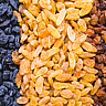 NATIONAL RAISIN DAY  April 30