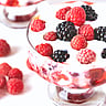 NATIONAL RASPBERRIES N CREAM DAY  August 7