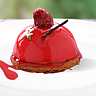 NATIONAL RASPBERRY BOMBE DAY  August 11