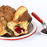 NATIONAL RASPBERRY POPOVER DAY  May 3