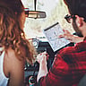 NATIONAL READ A ROAD MAP DAY  