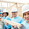 NATIONAL REBUILDING DAY  Last Saturday in April