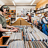 NATIONAL RECORD STORE DAY  Changes Annually