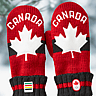 National Red Mitten Day