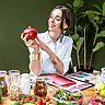 NATIONAL REGISTERED DIETITIAN NUTRITIONIST DAY  Second Wednesday in March