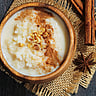 NATIONAL RICE PUDDING DAY  August 9