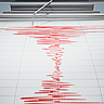 NATIONAL RICHTER SCALE DAY  April 26