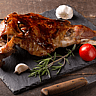 NATIONAL ROAST LEG OF LAMB DAY  May 7