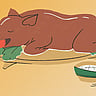 National Roast Suckling Pig Day