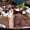 NATIONAL ROCKY ROAD DAY  June 2