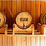 NATIONAL RUM DAY  August 16