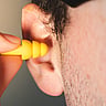 NATIONAL SAVE YOUR HEARING DAY  May 31