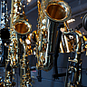 National Saxophone Day