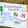 NATIONAL SCAVENGER HUNT DAY  May 24