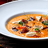 National Seafood Bisque Day
