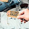 NATIONAL SECONDHAND WARDROBE DAY  AUGUST 25