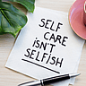 National Self-Care Month | February