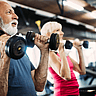NATIONAL SENIOR HEALTH & FITNESS DAY  Last Wednesday in May