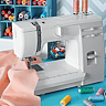 NATIONAL SEWING MACHINE DAY  June 13
