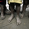 NATIONAL SHOE THE WORLD DAY  March 15