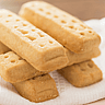 National Shortbread Day