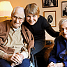 NATIONAL SHUT-IN VISITATION DAY - February 11 