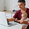 NATIONAL SINGLE PARENT DAY  March 21