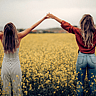 NATIONAL SISTERS DAY  First Sunday in August