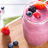 NATIONAL SMOOTHIE DAY  June 21