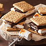 NATIONAL SMORES DAY  August 10