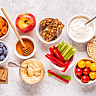 National Snack Food Month | February