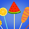 NATIONAL SOMETHING ON A STICK DAY  March 28